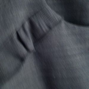 New Ann Taylor blue classis fit dress.